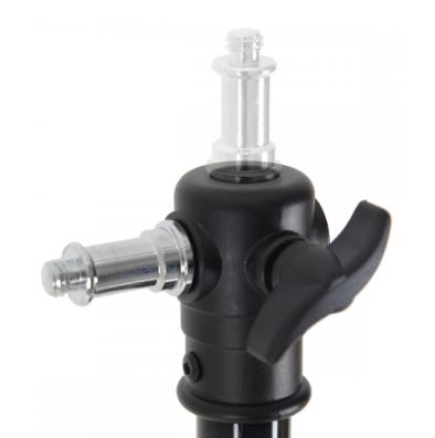 Godox Stativo Pneumatico 380F Godox Stativo Pneumatico 380F